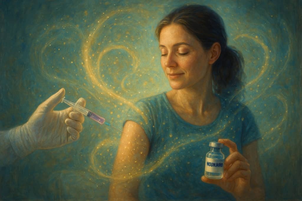 Could Mounjaro Weight Loss Injections Be Your Game-Changer?