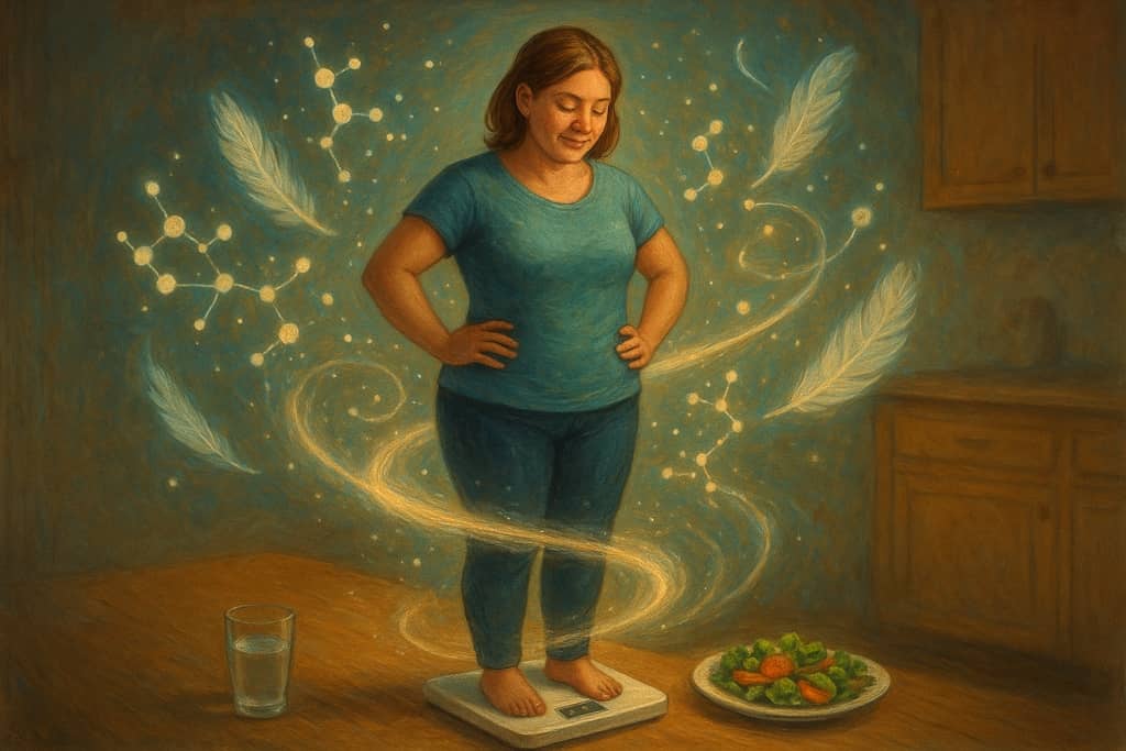 Mounjaro Weight Loss Results That May Finally Change Your Life