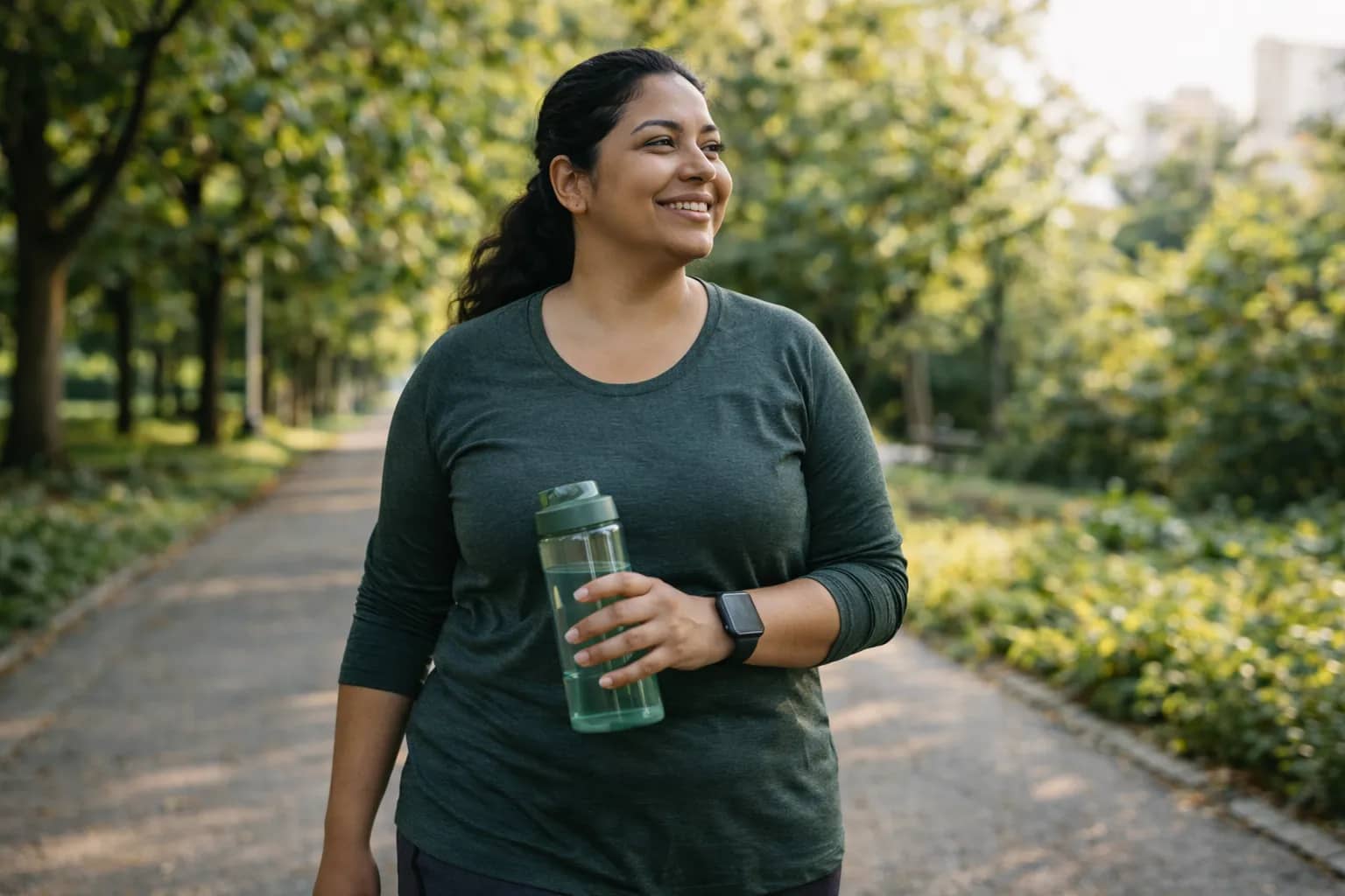 Wegovy injection and your weight journey