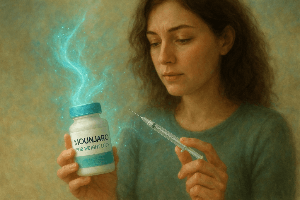 The Truth About Mounjaro Dosage for Weight Loss Effectiveness