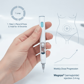 Easy-to-Follow Wegovy Injection Instructions You Can Trust