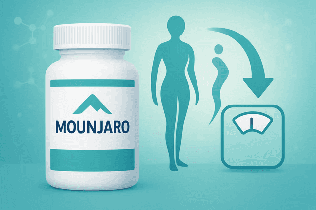 Does Mounjaro Really Work for Weight Loss? Find Out Here