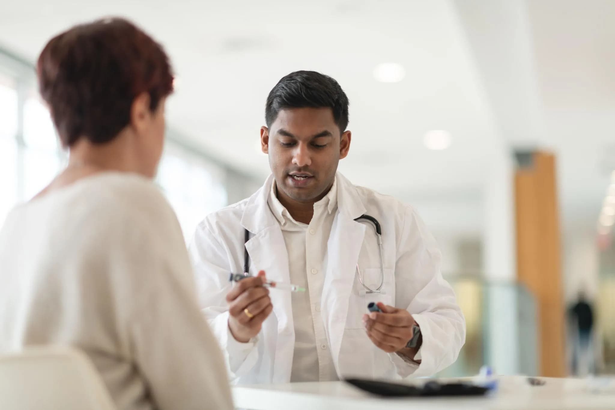 Discover whether Mounjaro is safe for weight loss and right for you