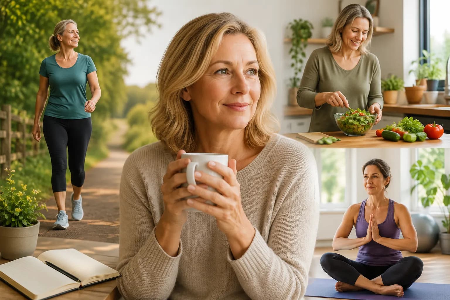 Weight Loss Treatment Menopause Weight Loss UK