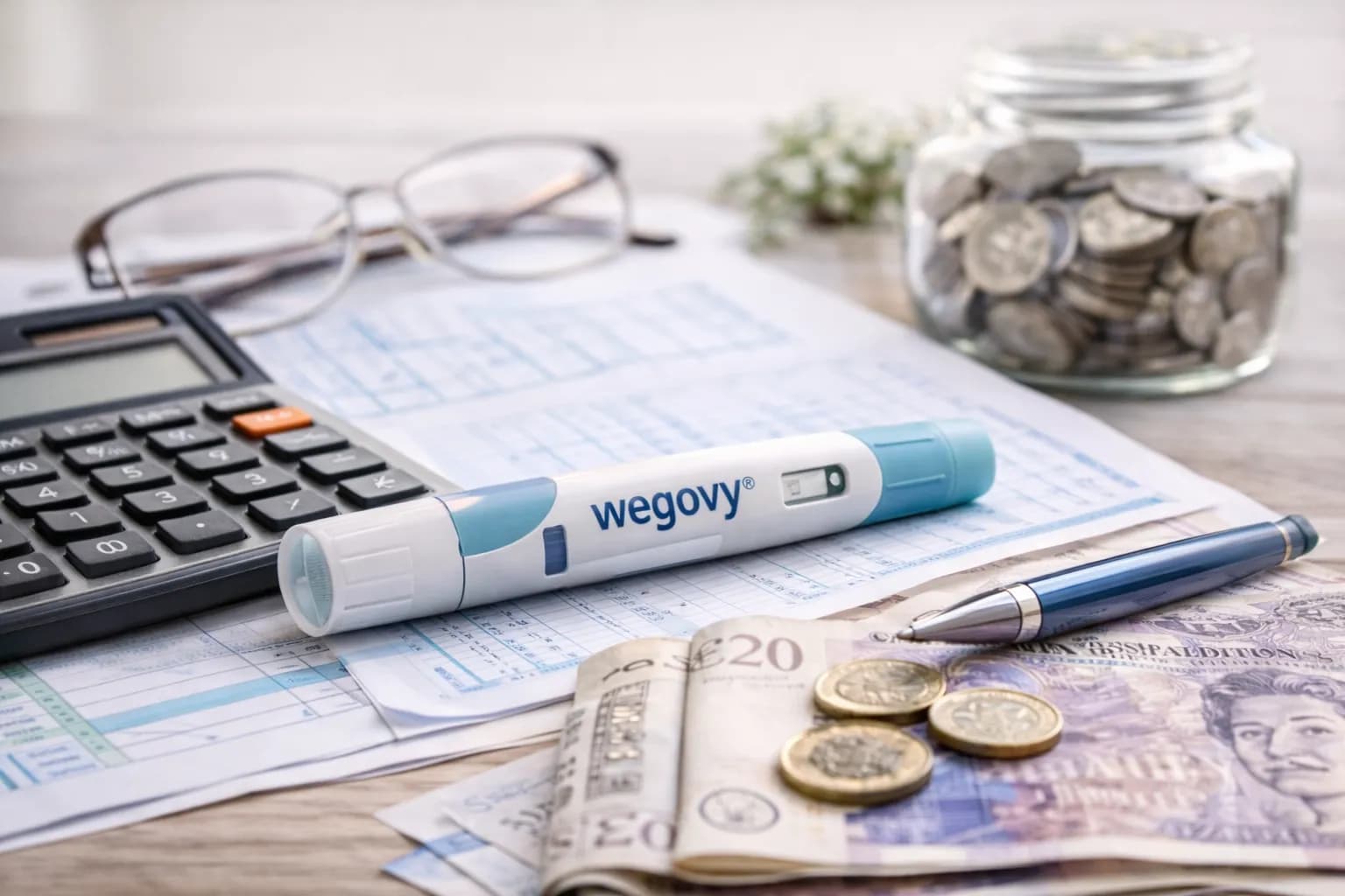 The truth about Wegovy costs — NHS versus private and budgeting