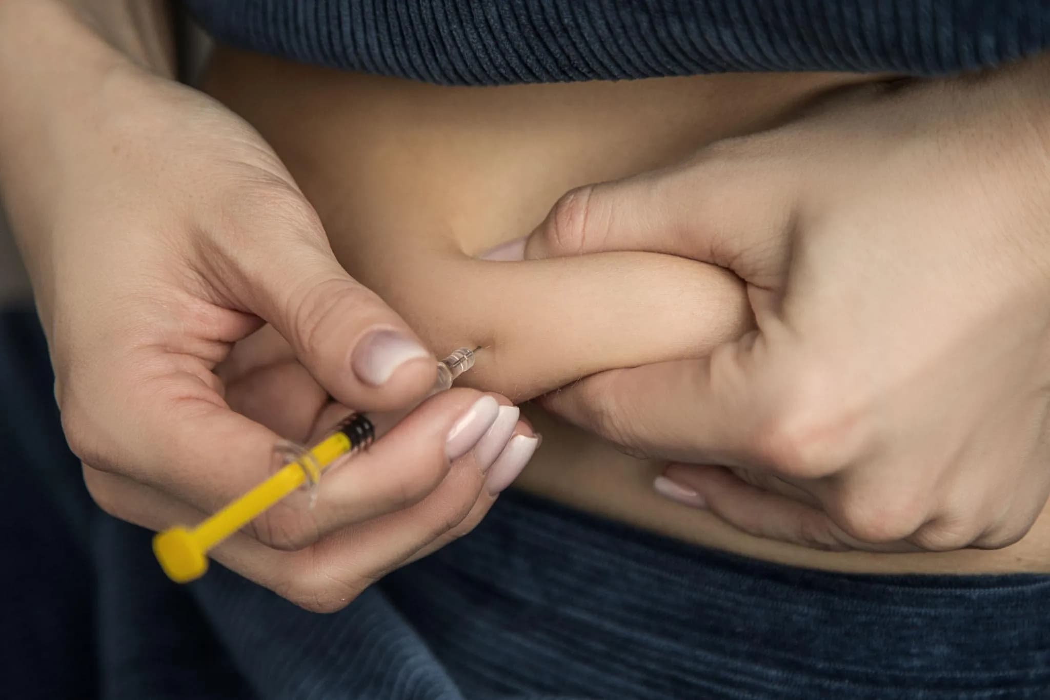 Mounjaro weight loss journey — science-backed results and wellbeing