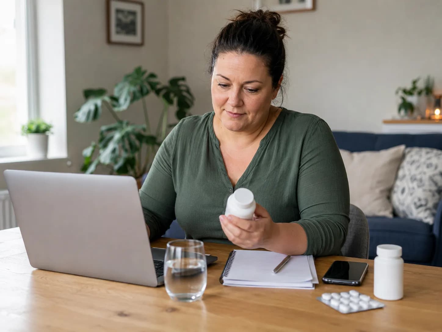 Comparing weight loss pill options, prices and pharmacy safety checks in the UK