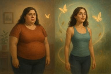 Your Ultimate Guide to Mounjaro Weight Loss Before and After