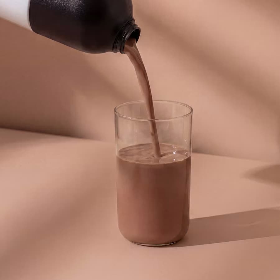Extra Protein