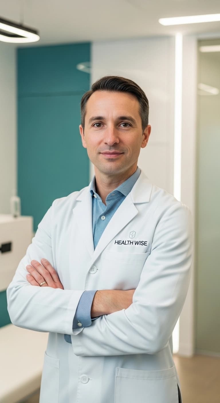 UK weight loss medical expert context for Health Wise editorial standards