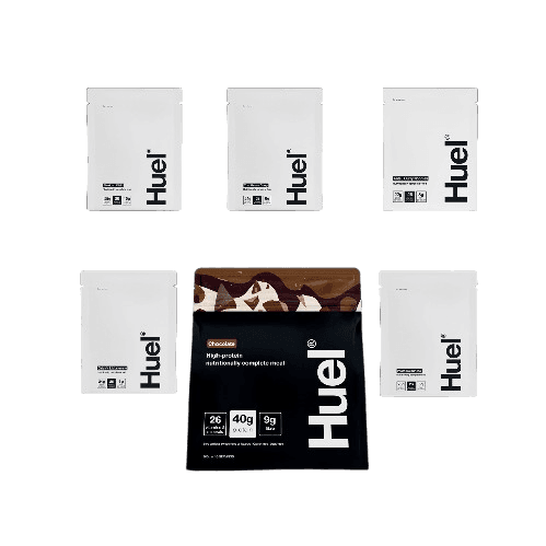 Breakfast & Lunch Bundle