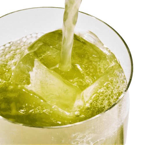 Daily Greens Ready-to-drink — alternate product packaging
