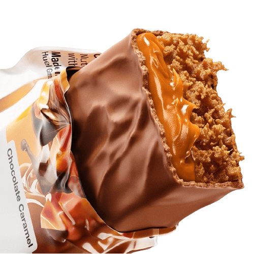Complete Nutrition Bar — alternate product packaging