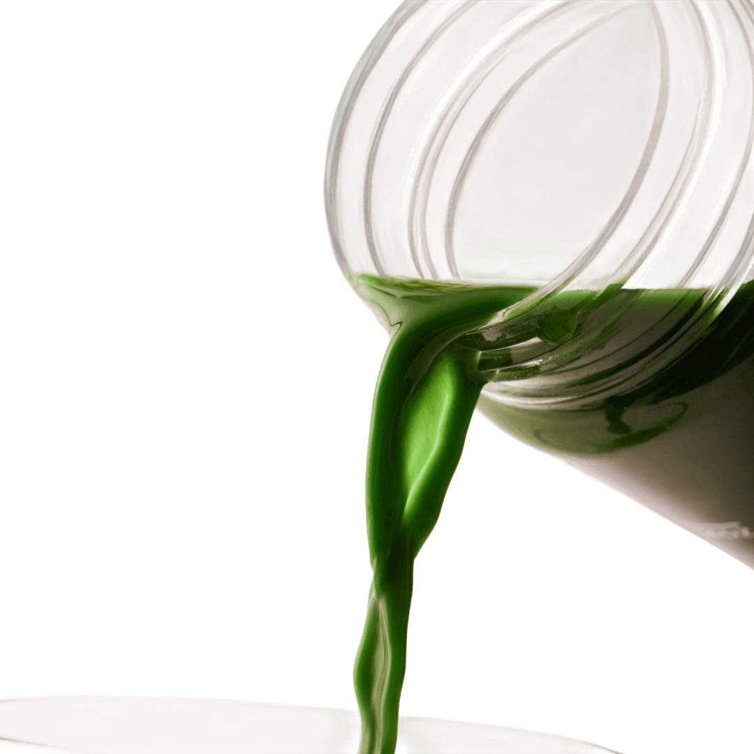 Daily Greens — alternate product packaging