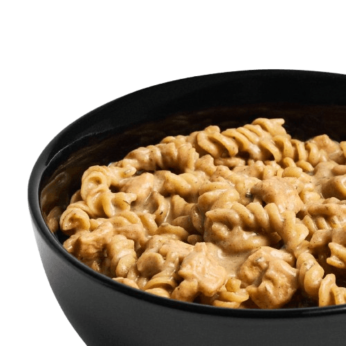 Hot & Savoury Meal Packs — alternate product packaging