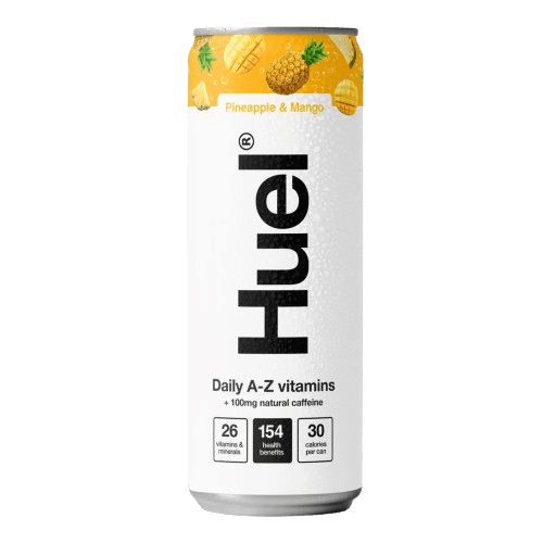 Daily A-Z Vitamins