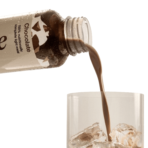 Lite Ready-to-drink — alternate product packaging