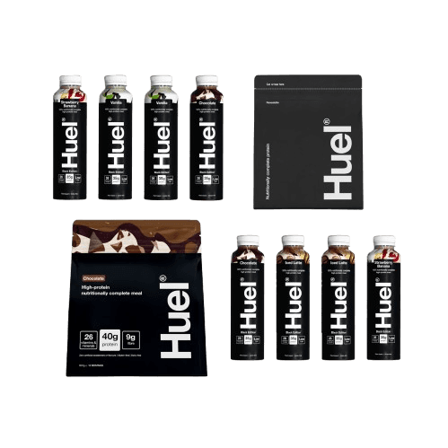 High-Protein Bundle