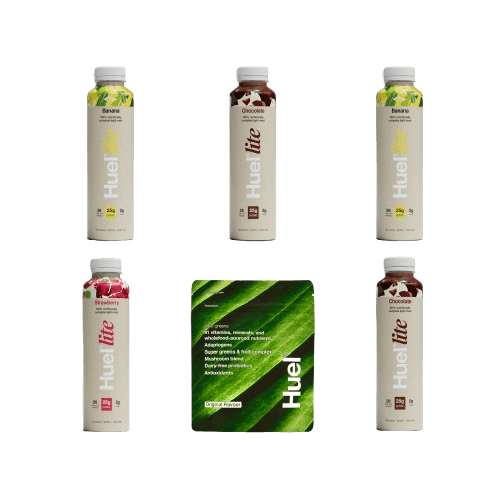 Daily Wellness Set