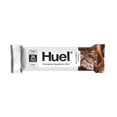 Complete Nutrition Bar