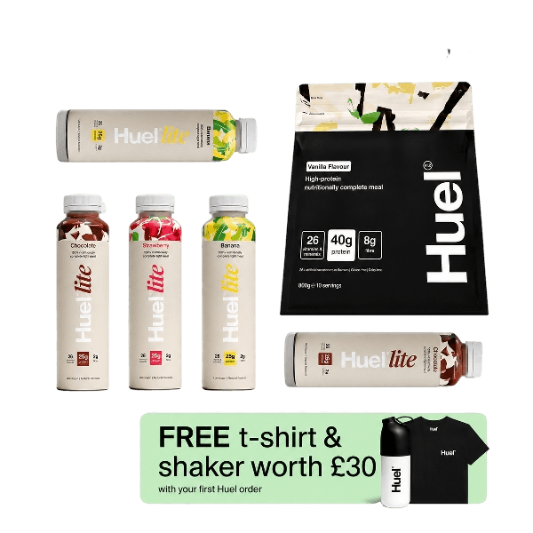 Light & Lean Bundle