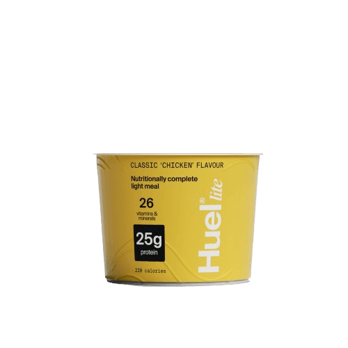 Huel Lite Ramen