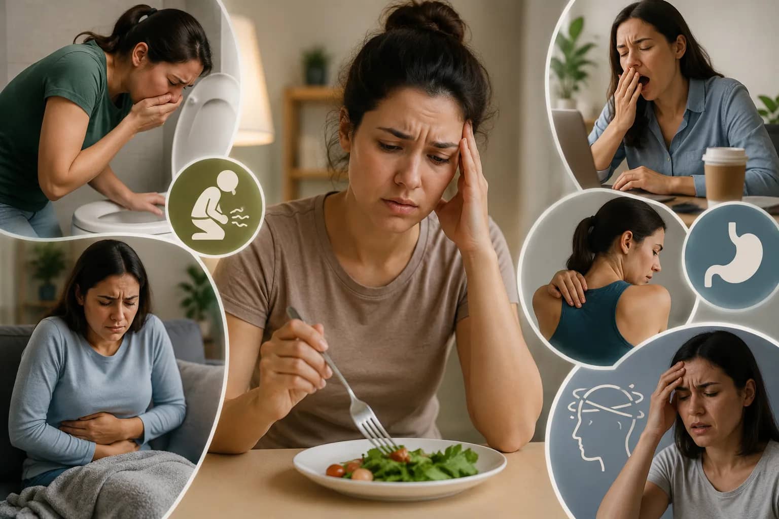 The Surprising Mounjaro Side Effects You Might Experience