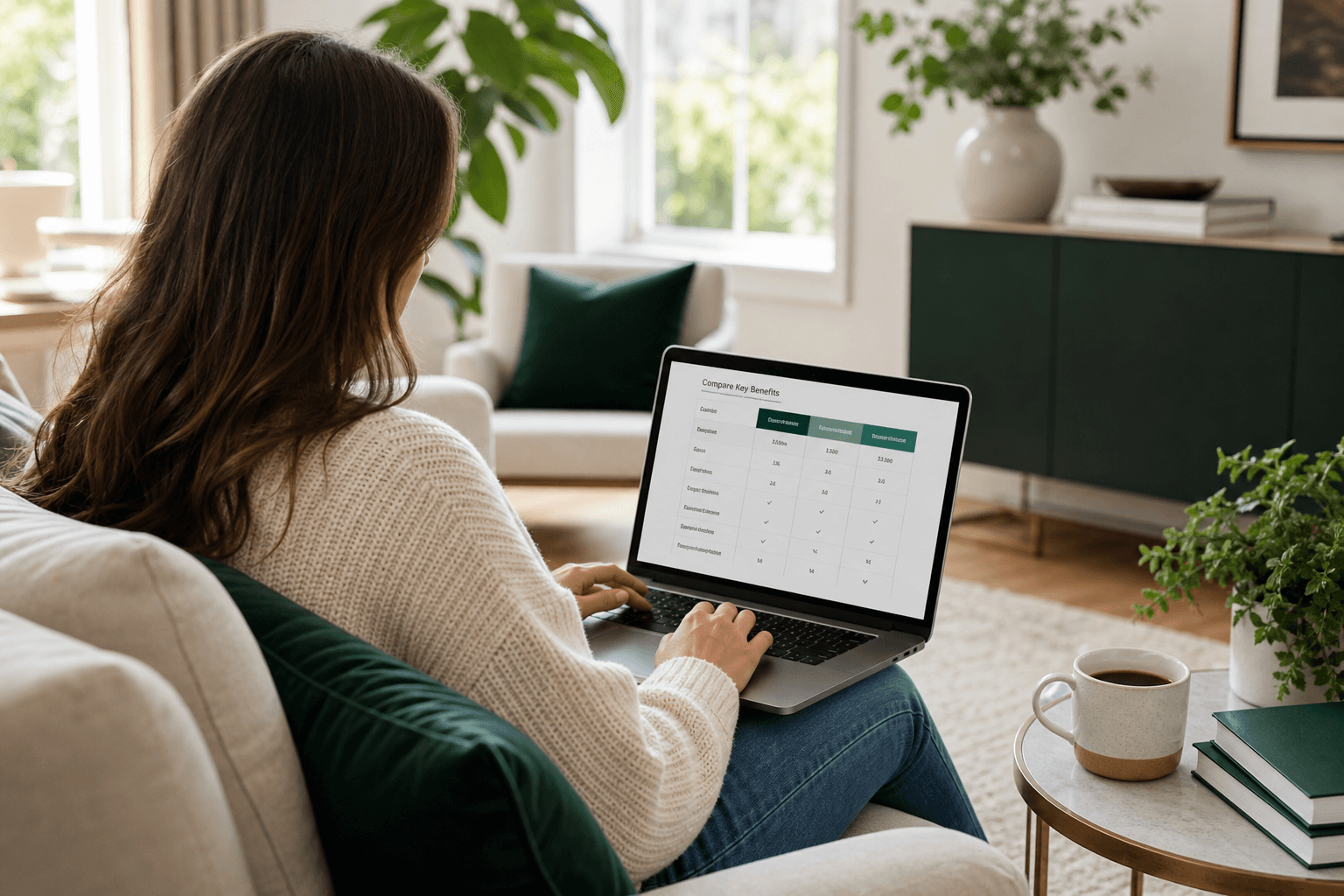 We Tested 5 UK Weight Loss Comparison Websites So You Don't Have To: Here is the Honest Verdict
