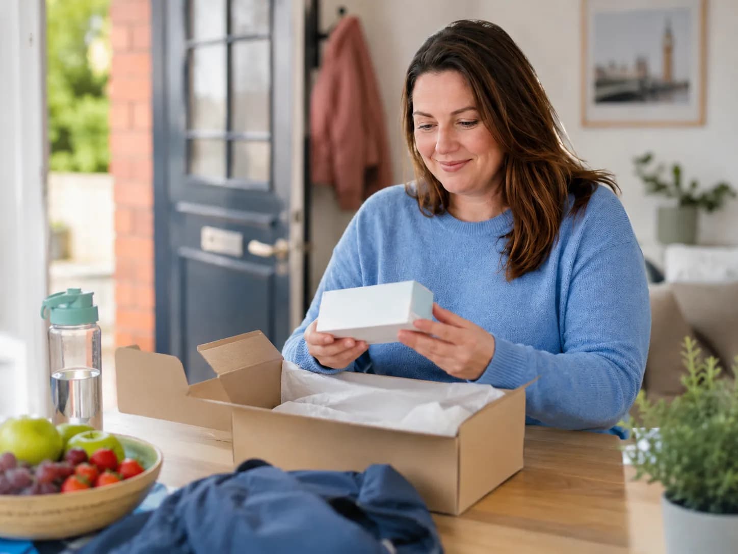 Comparing weight loss injection providers, prices and pharmacy safety checks online in the UK