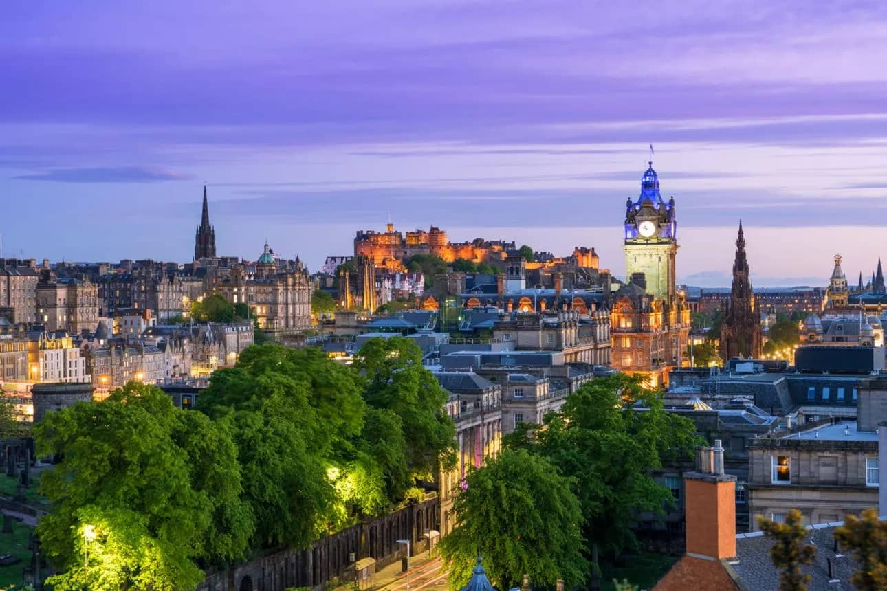 Best Weight Loss Treatment In Edinburgh