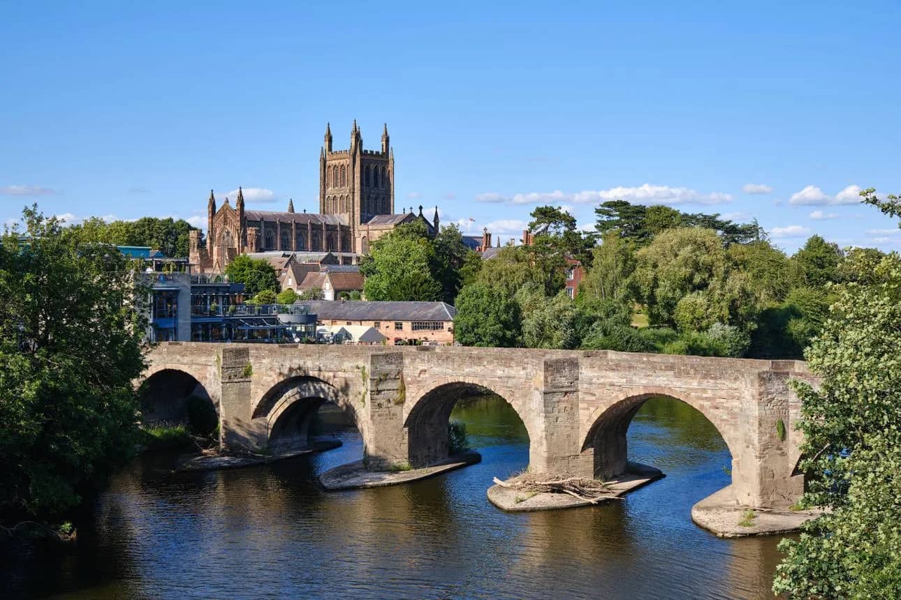 Best Weight Loss Treatment In Hereford