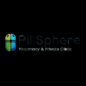 PillSphere