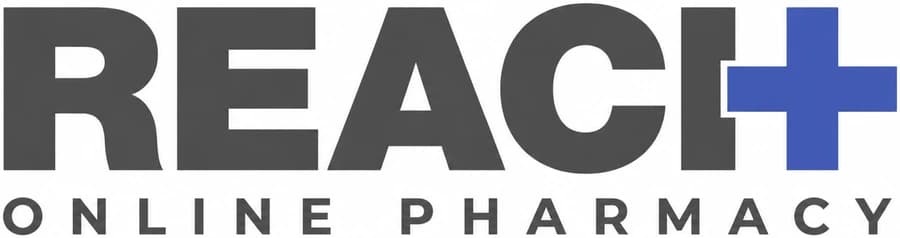 Reach Online Pharmacy Reach Online Pharmacy