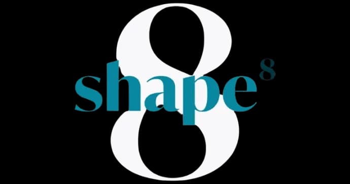 Shape8