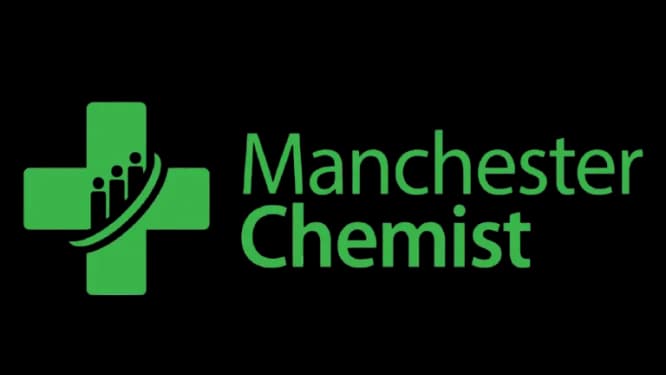 Manchester Chemist