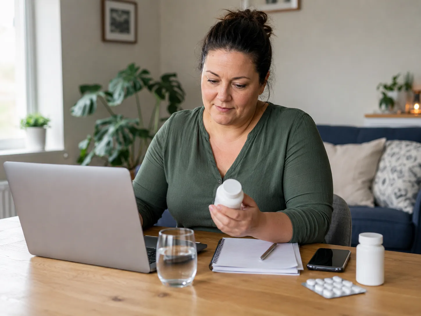Comparing weight loss pill options, prices and pharmacy safety checks in the UK