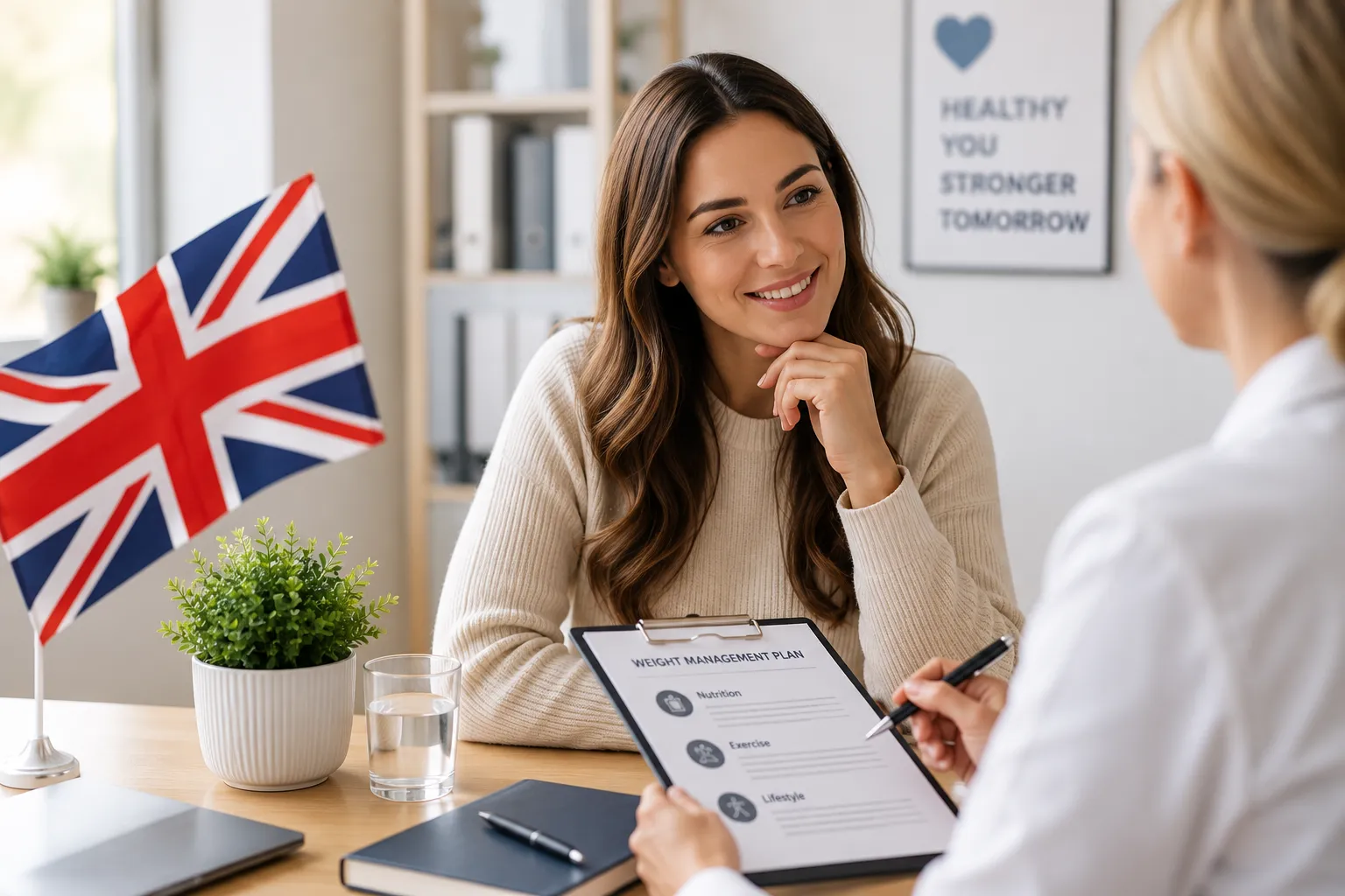Wegovy Price UK 2026 dose cost guide